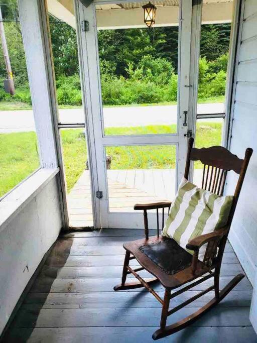 Chalets Nabu La Sacacomie - Riviere - Billard Saint-Alexis-des-Monts Kültér fotó